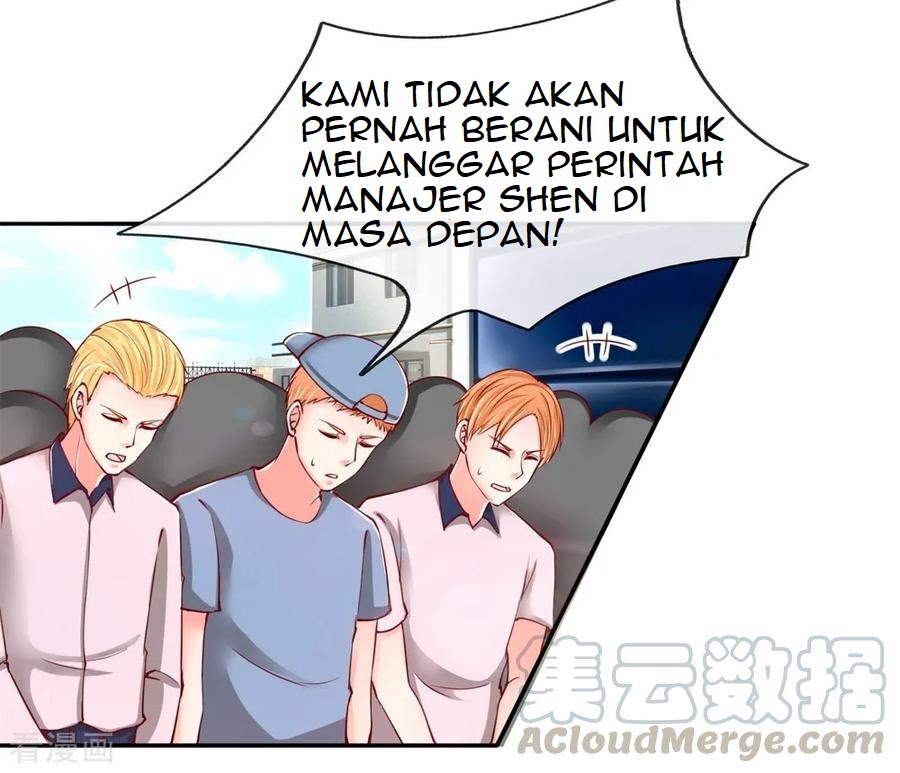Immortal Daddy Xianzun chapter 98 halaman 22
