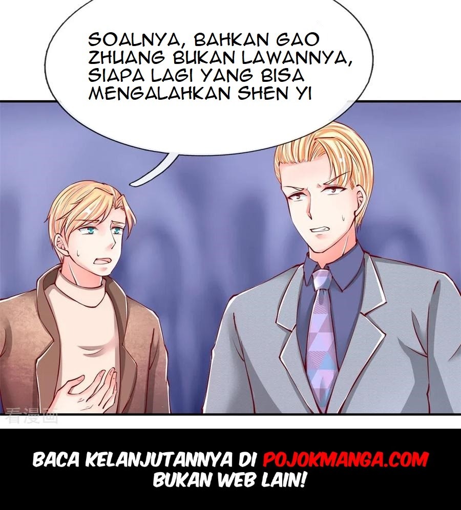 Immortal Daddy Xianzun chapter 98 halaman 24