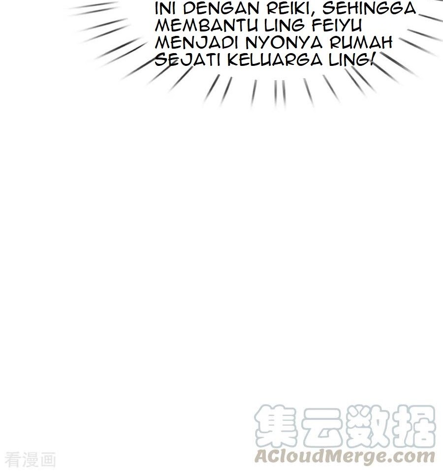 Immortal Daddy Xianzun chapter 99 halaman 6