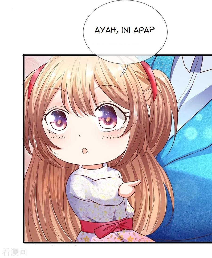 Immortal Daddy Xianzun chapter 99 halaman 9