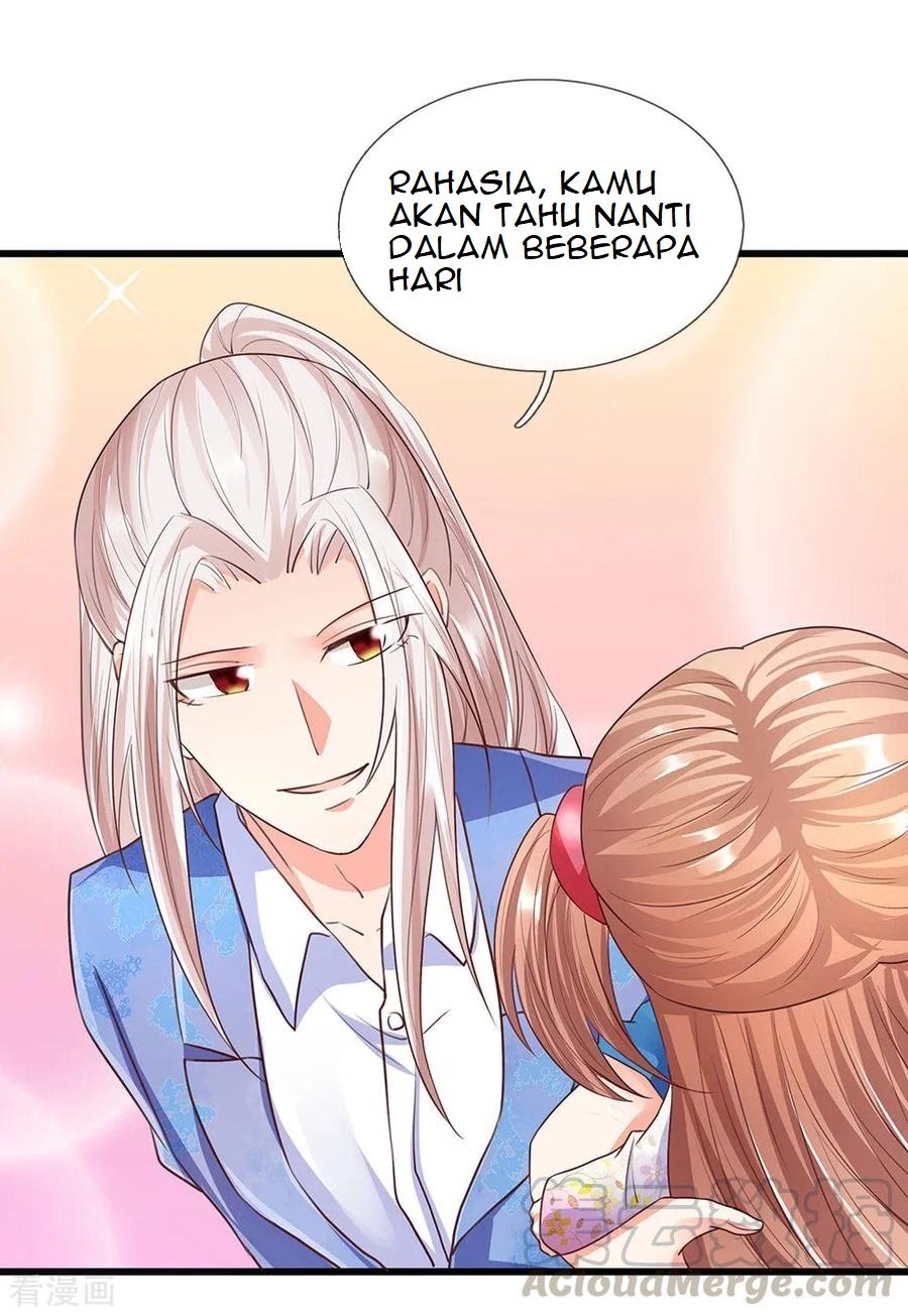 Immortal Daddy Xianzun chapter 99 halaman 10
