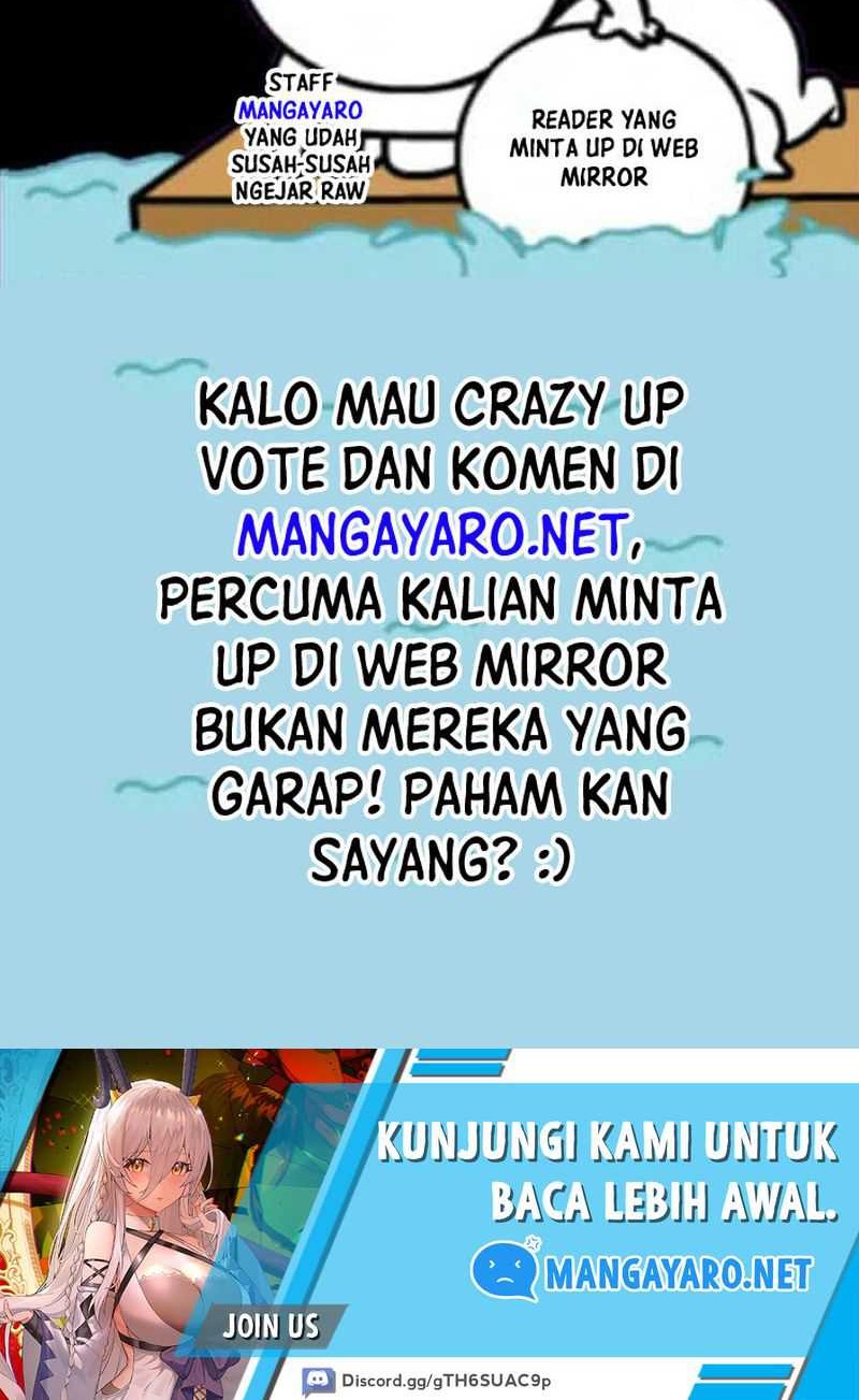 Immortal Me And Eldritch Wife chapter 08 halaman 32