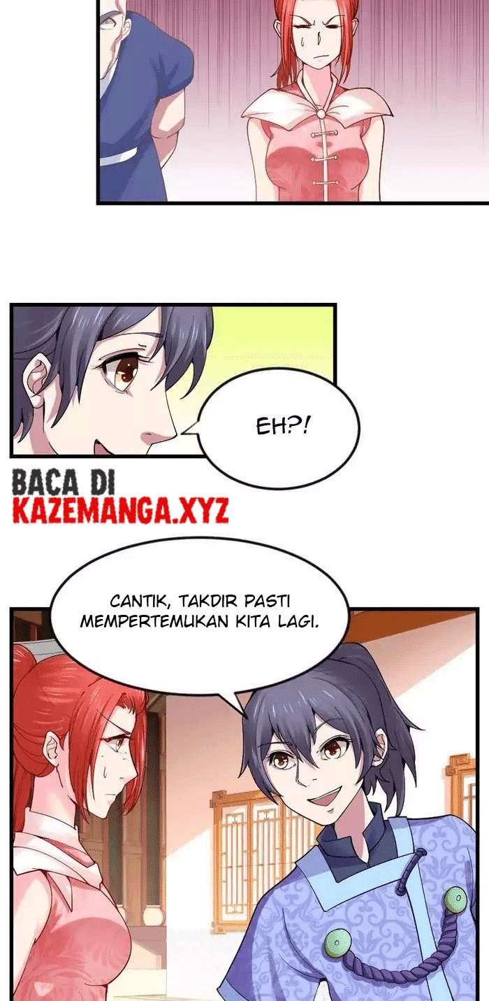 Immortal Merchant Bab 10 halaman 10