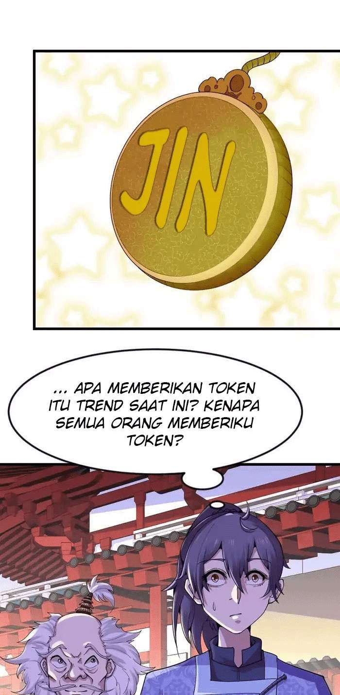 Immortal Merchant Bab 10 halaman 18