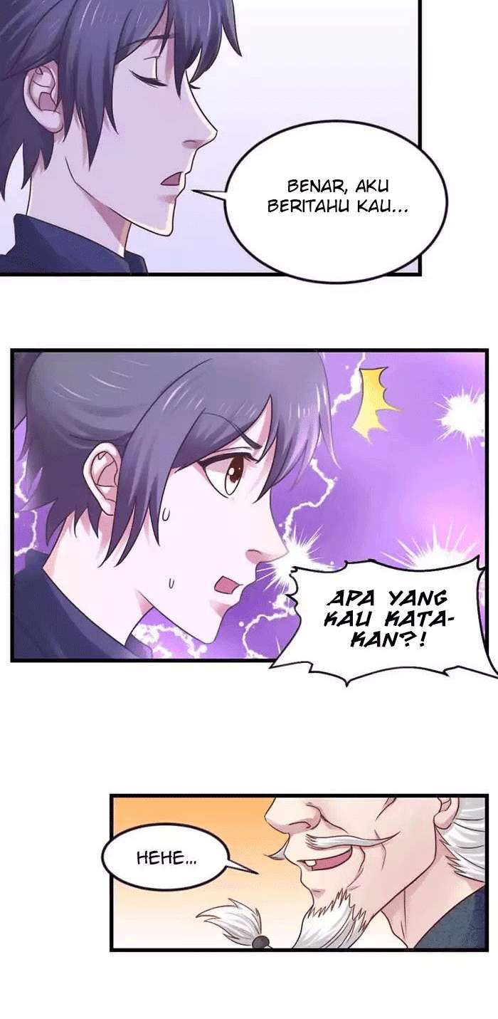 Immortal Merchant Bab 11 halaman 21