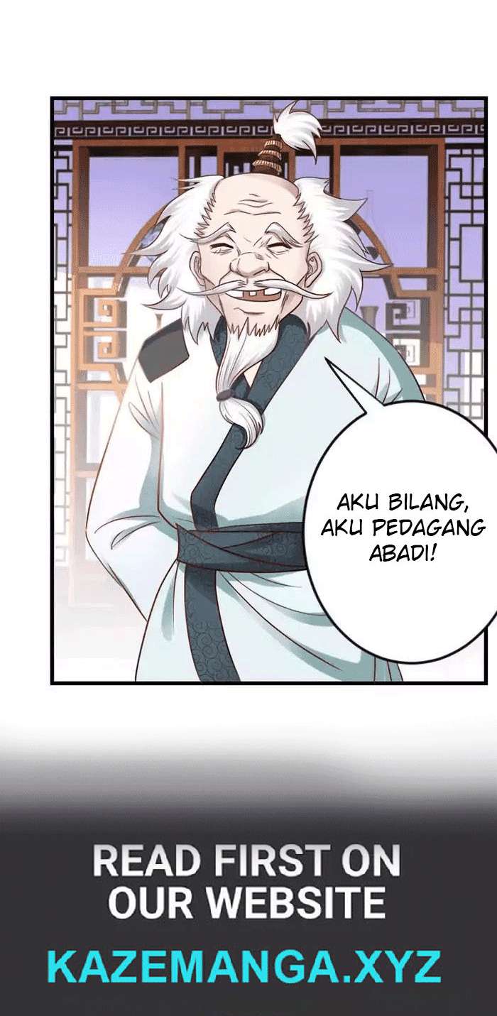 Immortal Merchant Bab 11 halaman 22