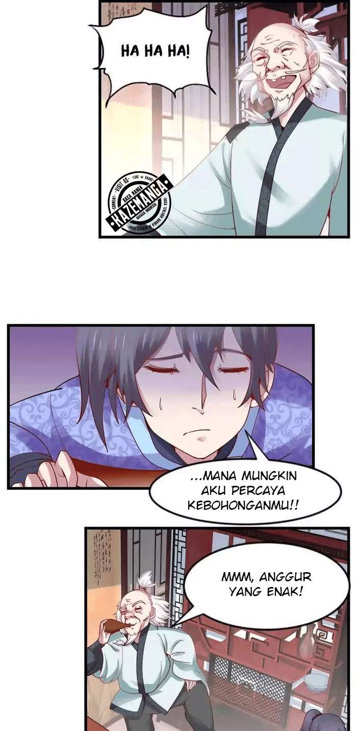 Immortal Merchant Bab 12 halaman 9
