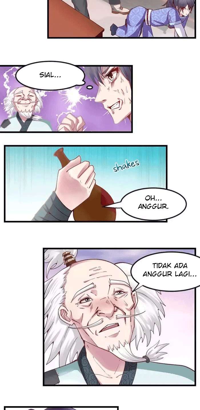 Immortal Merchant Bab 12 halaman 10