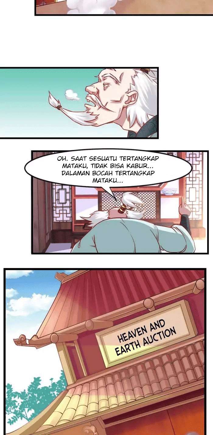 Immortal Merchant Bab 12 halaman 18