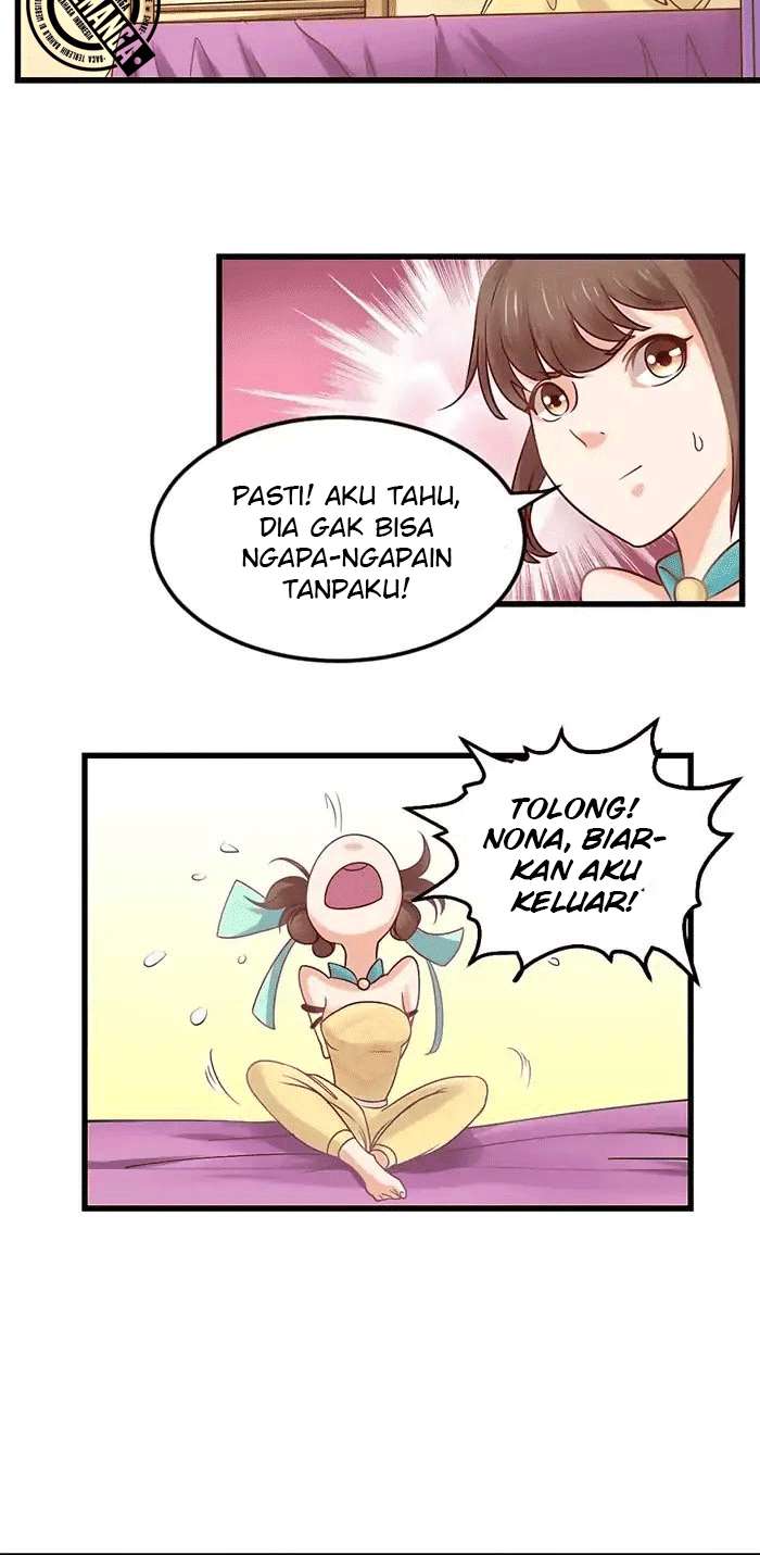 Immortal Merchant Bab 14 halaman 4
