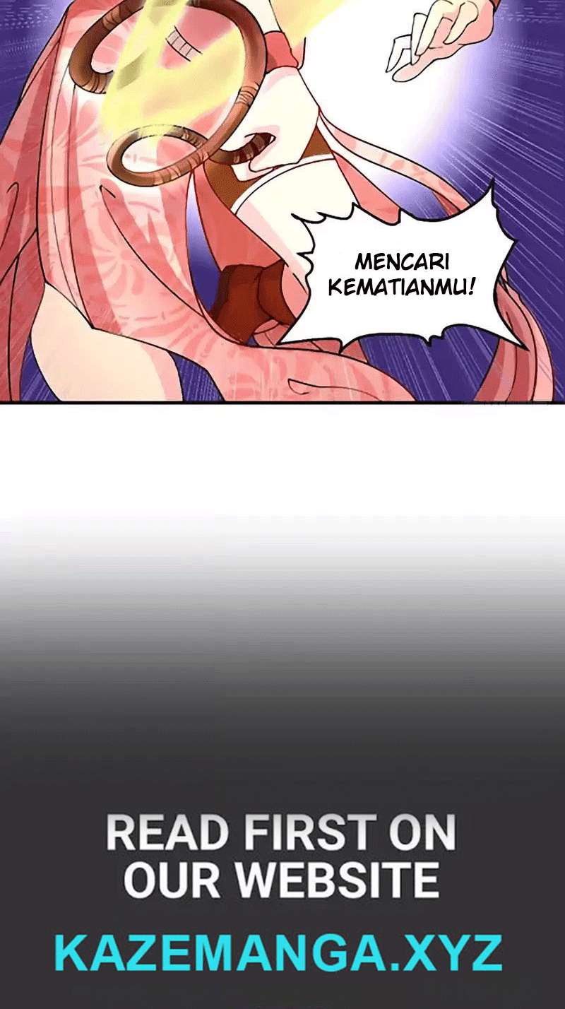 Immortal Merchant Bab 3 halaman 30