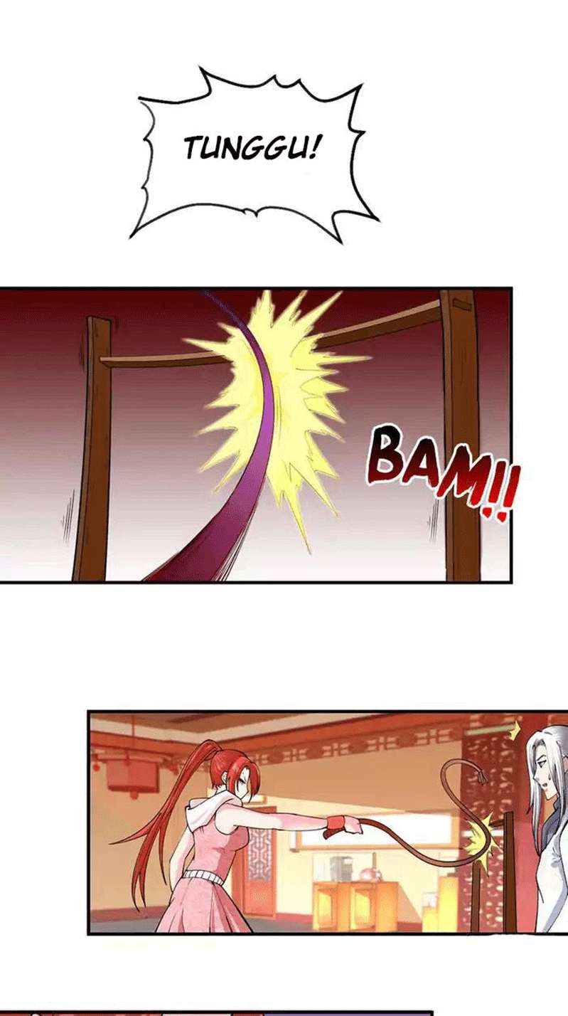 Immortal Merchant Bab 4 halaman 3