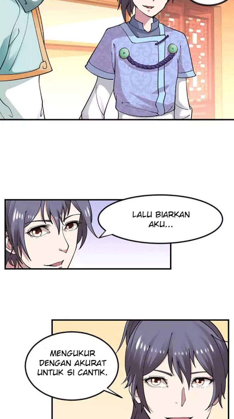 Immortal Merchant Bab 4 halaman 12