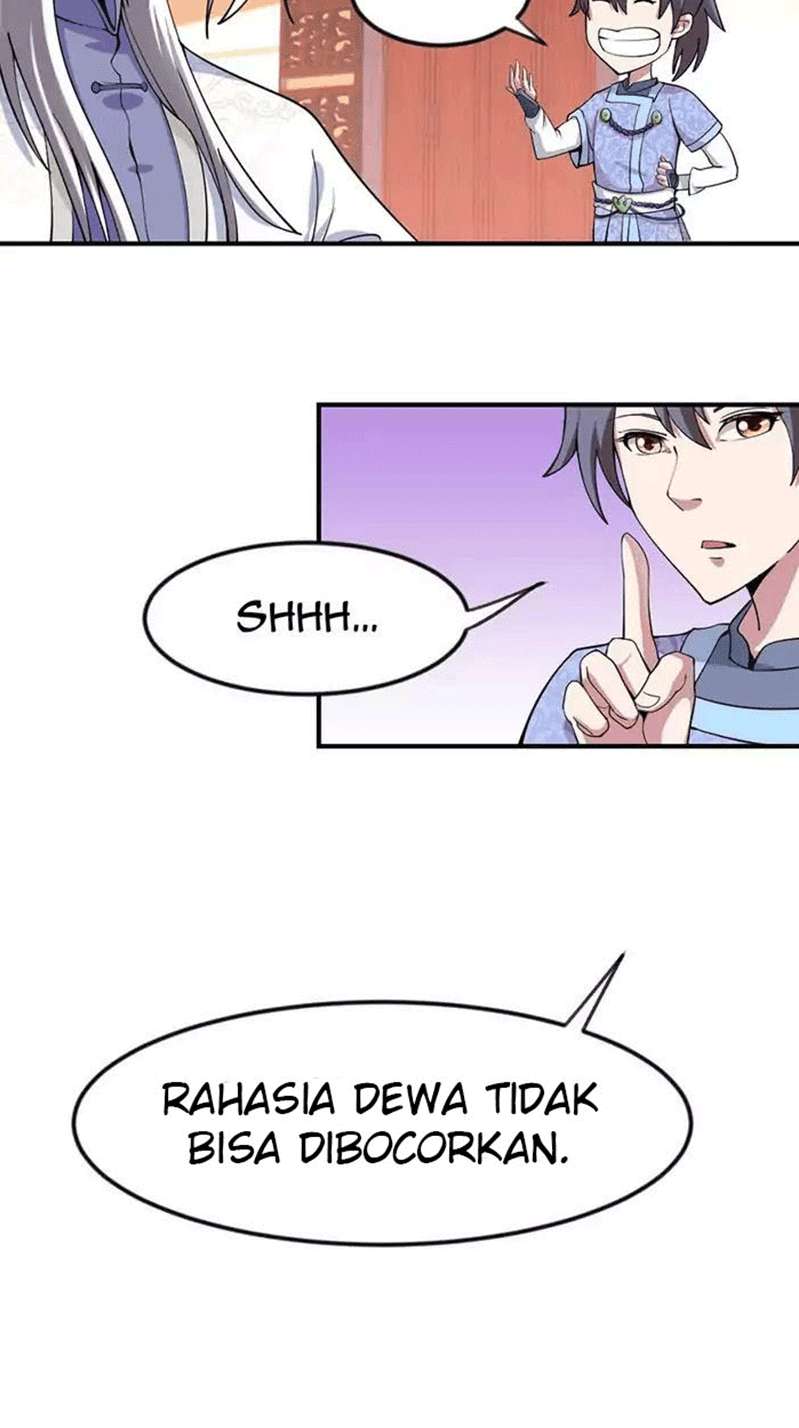 Immortal Merchant Bab 4 halaman 18