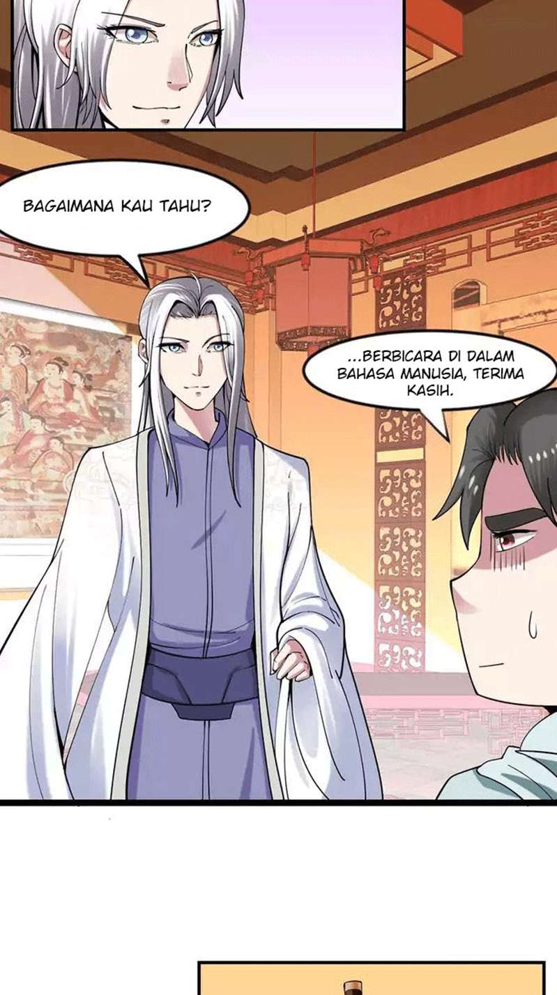 Immortal Merchant Bab 4 halaman 22