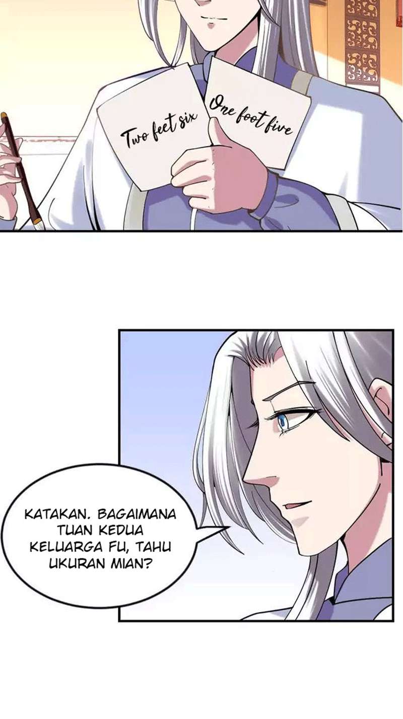 Immortal Merchant Bab 4 halaman 24