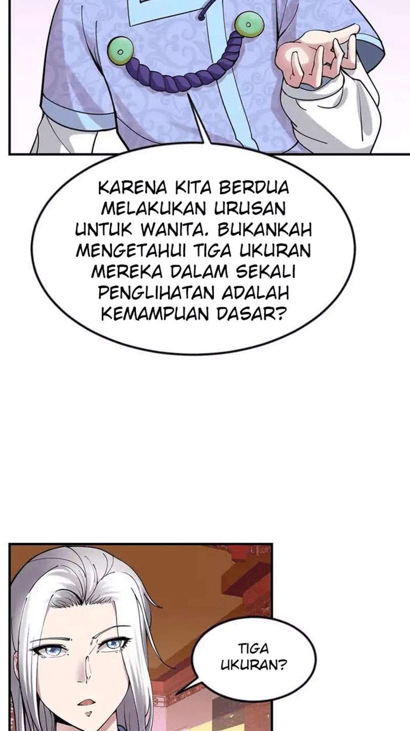Immortal Merchant Bab 4 halaman 26