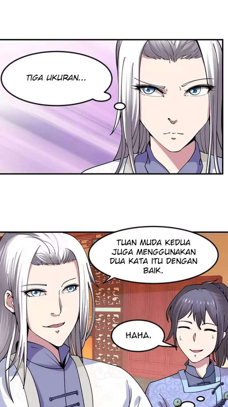 Immortal Merchant Bab 4 halaman 28