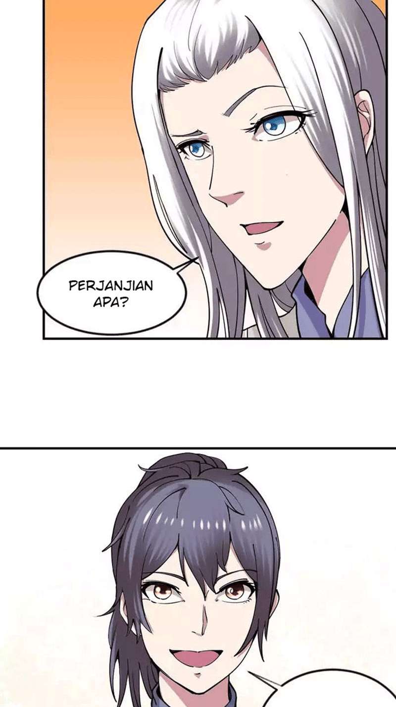 Immortal Merchant Bab 4 halaman 30
