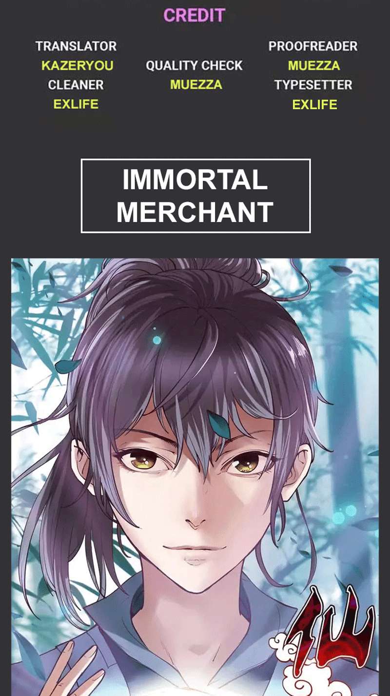 Immortal Merchant Bab 4 halaman 32