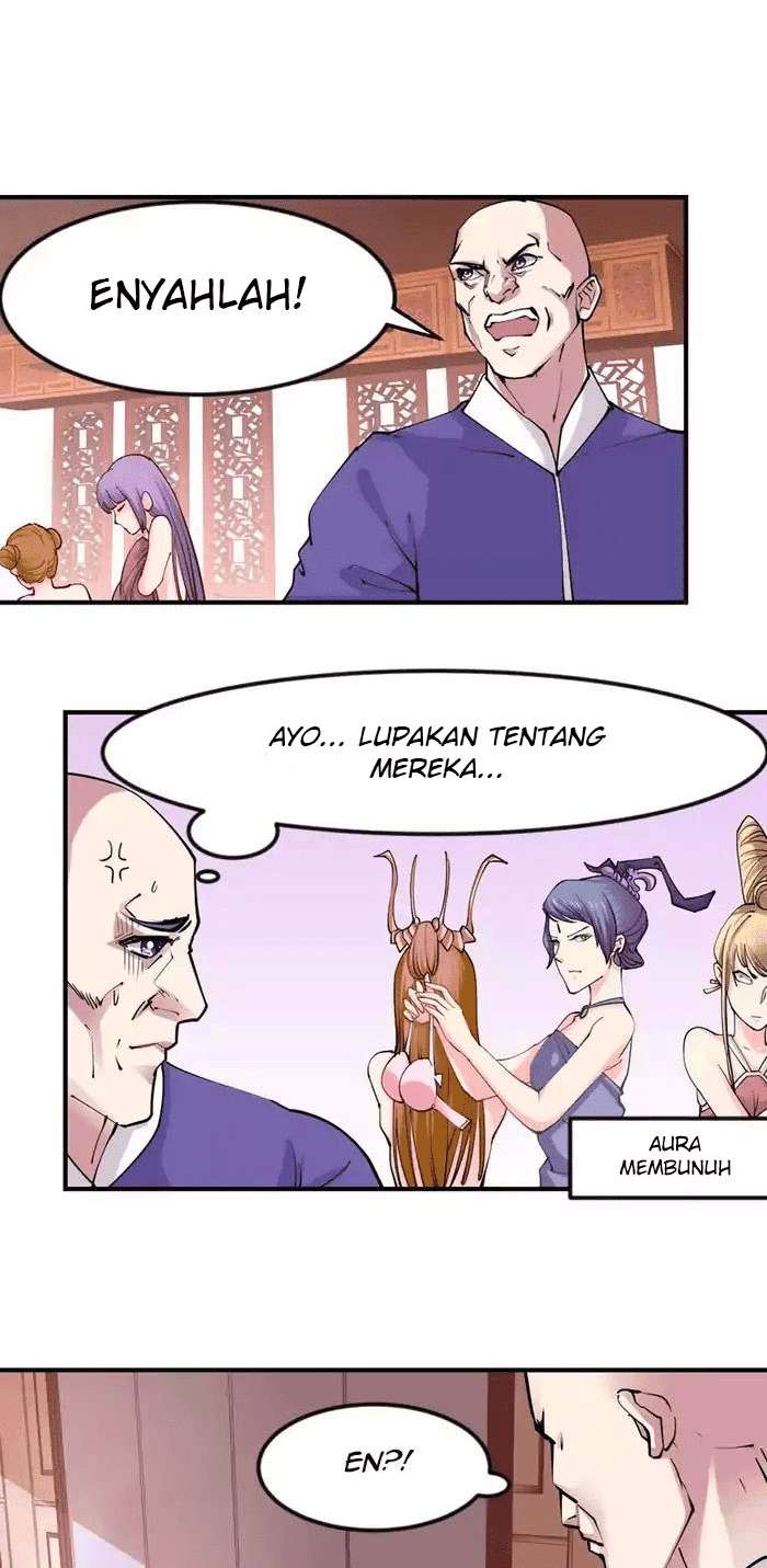 Immortal Merchant Bab 6 halaman 5