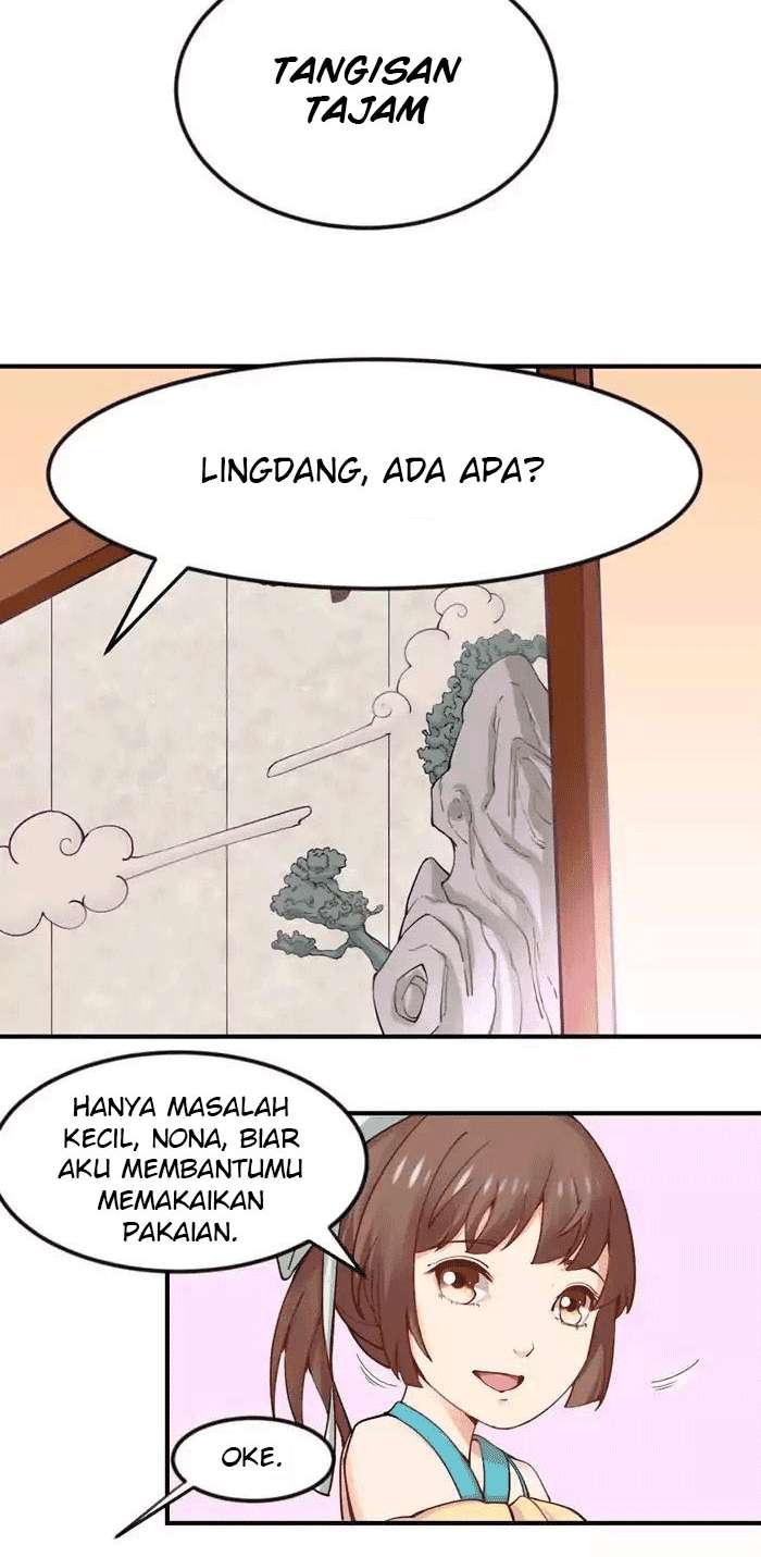 Immortal Merchant Bab 6 halaman 9