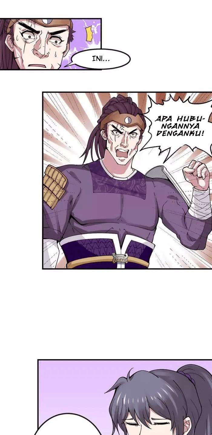 Immortal Merchant Bab 6 halaman 16