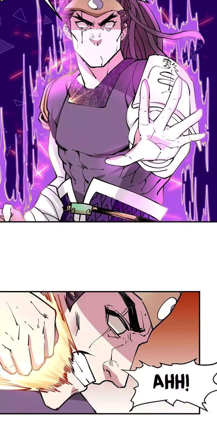 Immortal Merchant Bab 6 halaman 21