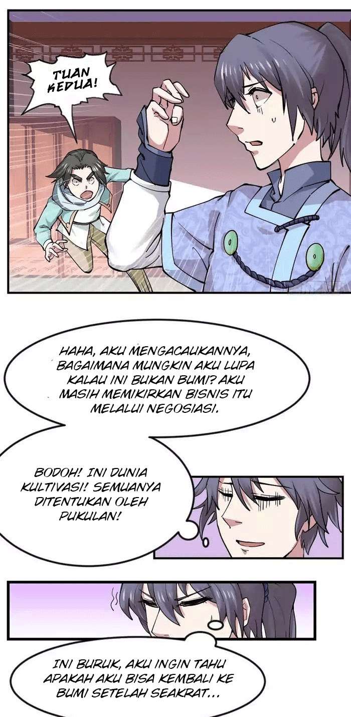 Immortal Merchant Bab 6 halaman 22