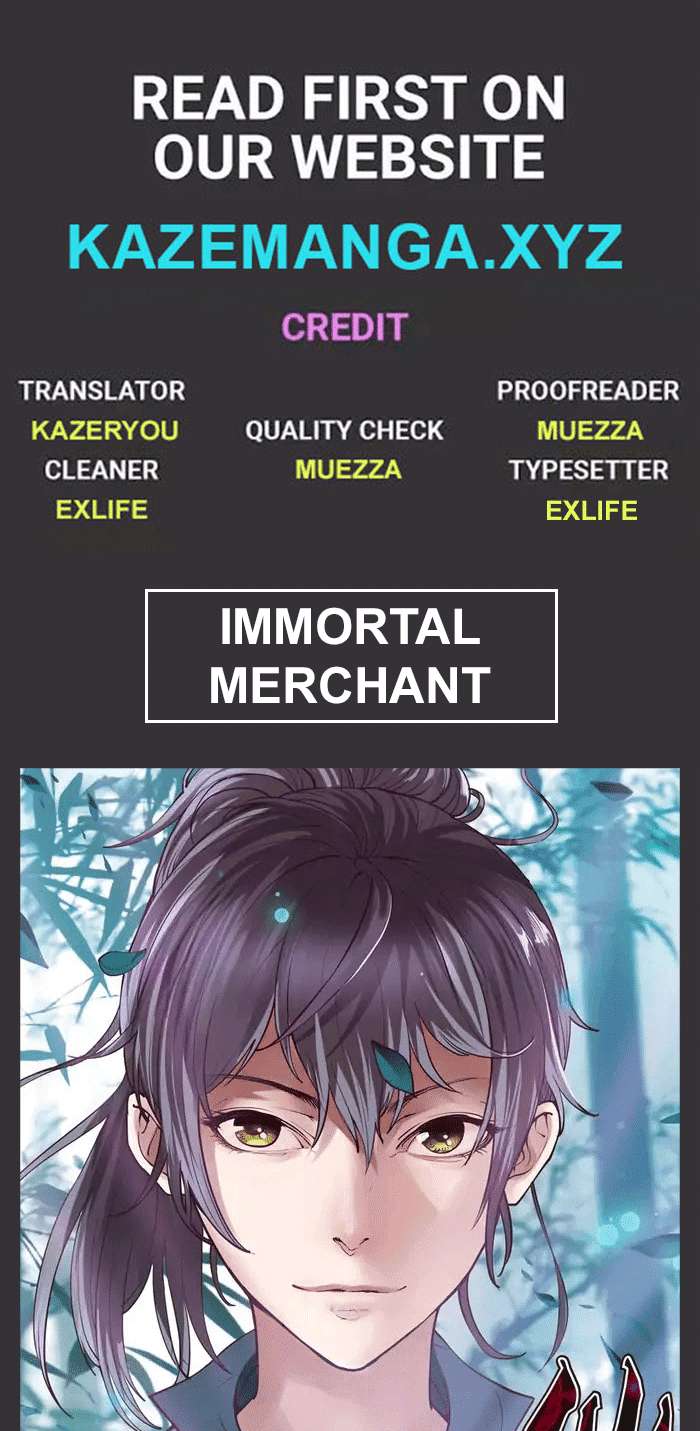 Immortal Merchant Bab 6 halaman 25