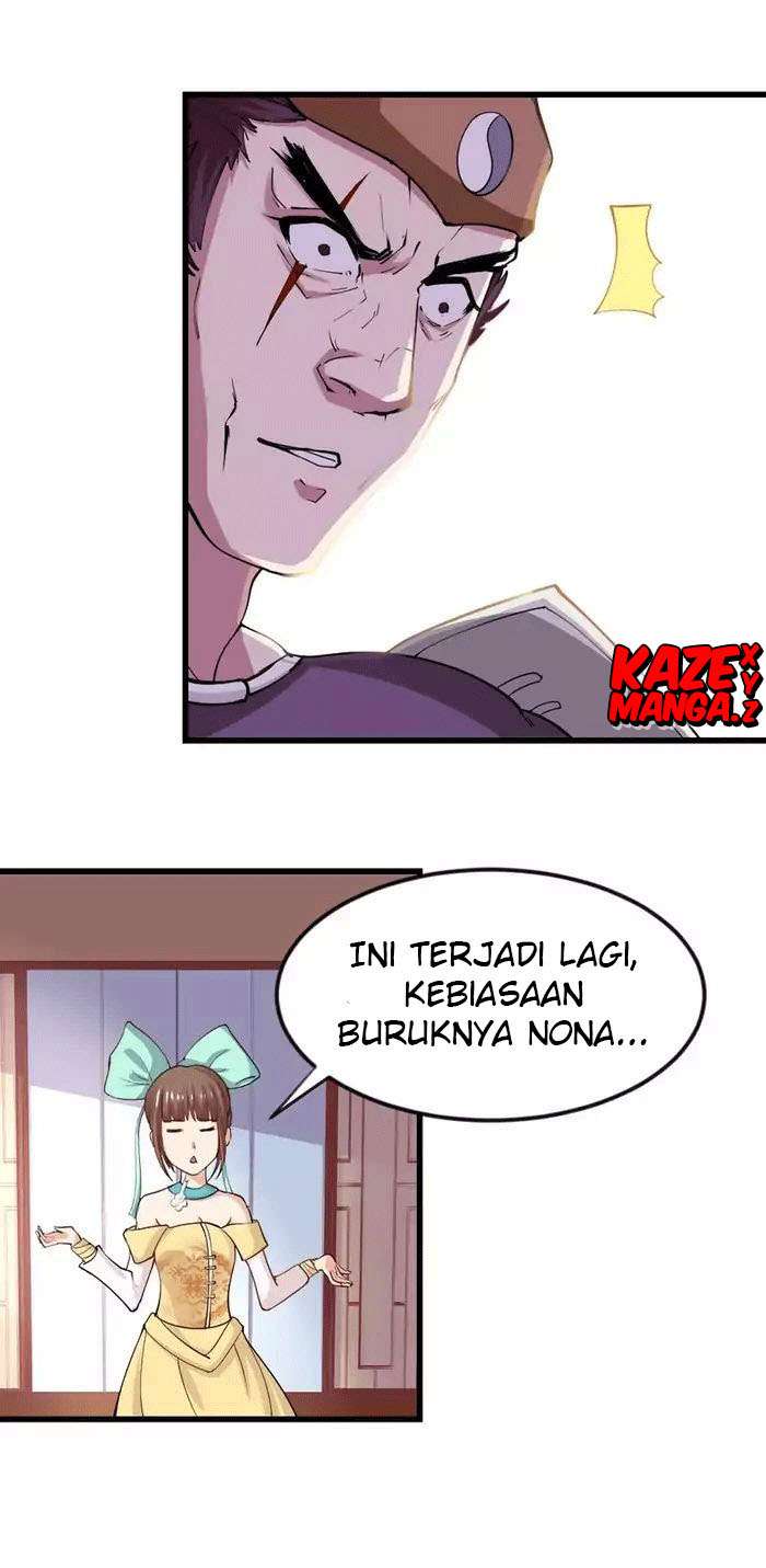 Immortal Merchant Bab 7 halaman 2