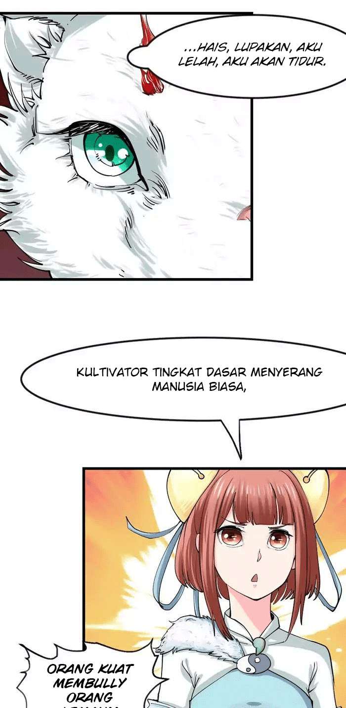 Immortal Merchant Bab 7 halaman 10