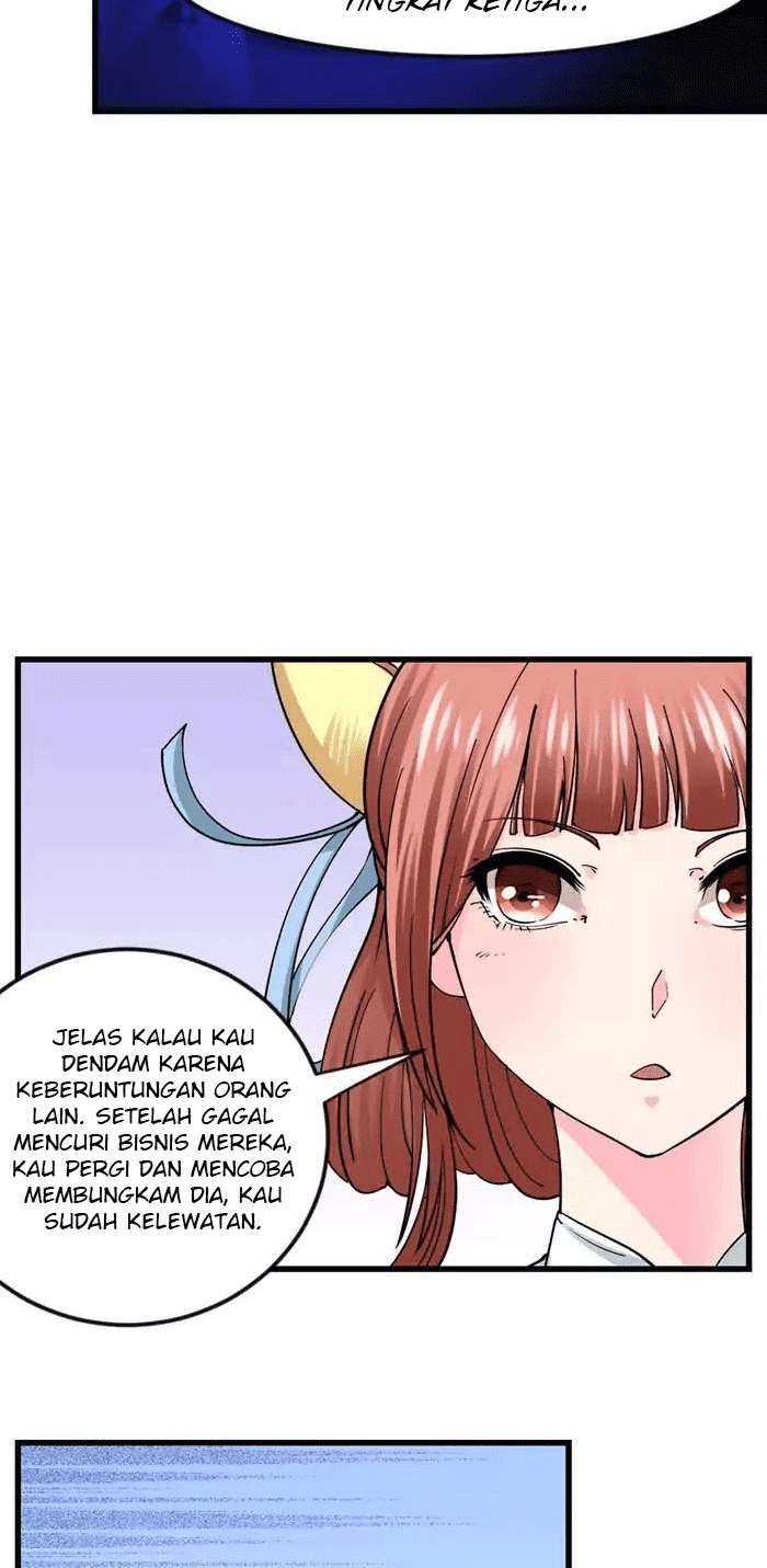 Immortal Merchant Bab 7 halaman 12