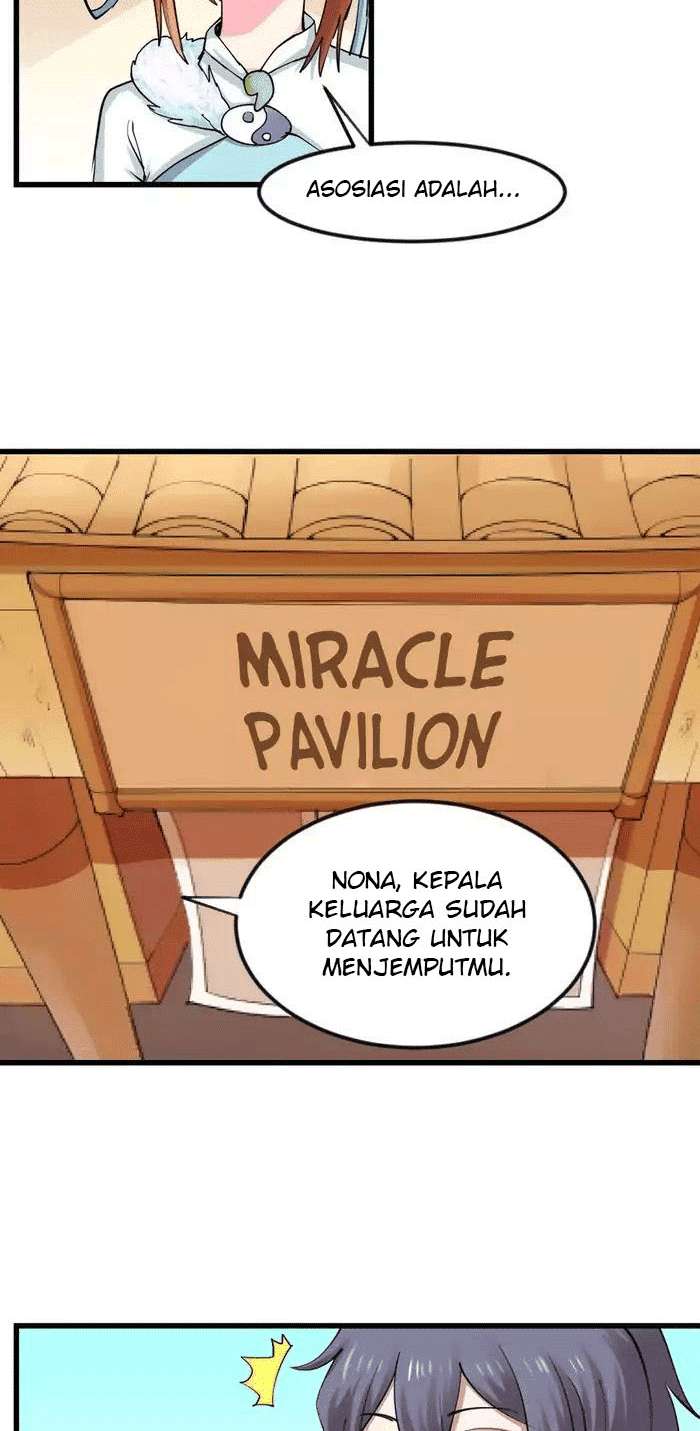 Immortal Merchant Bab 7 halaman 24