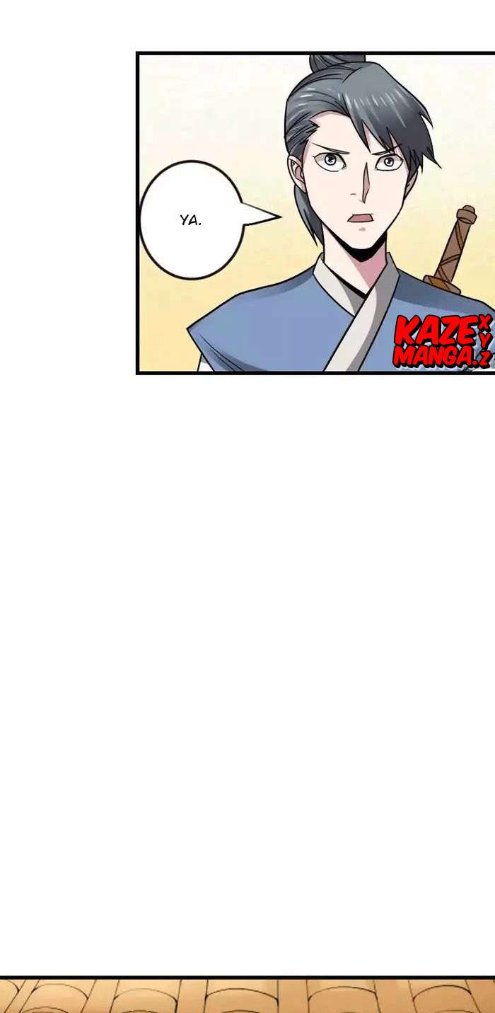 Immortal Merchant chapter 8 halaman 24