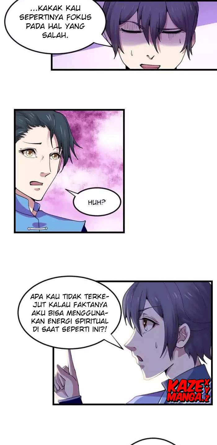 Immortal Merchant Bab 9 halaman 13