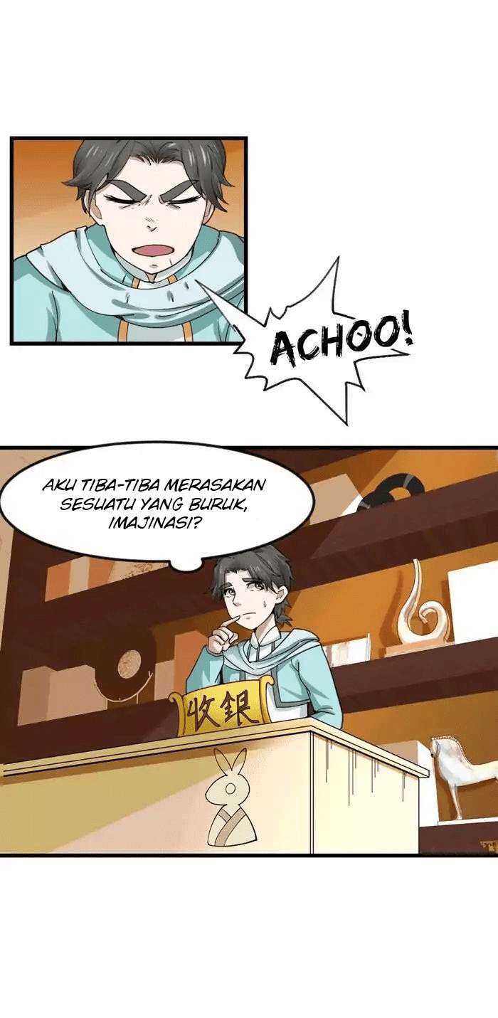 Immortal Merchant Bab 9 halaman 15