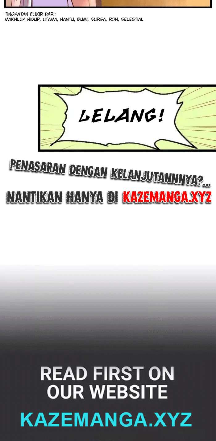 Immortal Merchant Bab 9 halaman 28