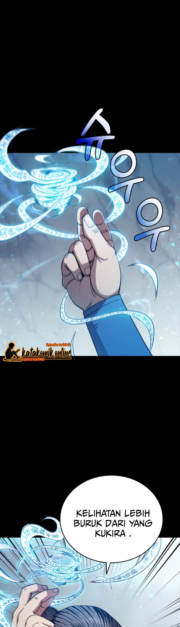 Immortal Return Bab 01 halaman 11
