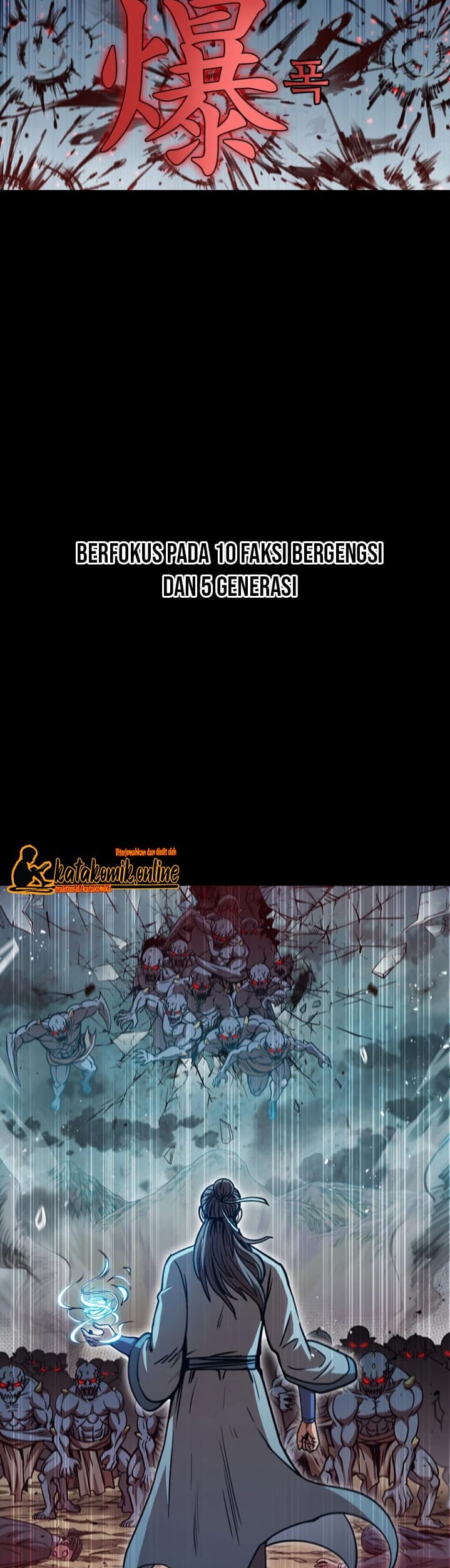 Immortal Return Bab 01 halaman 15