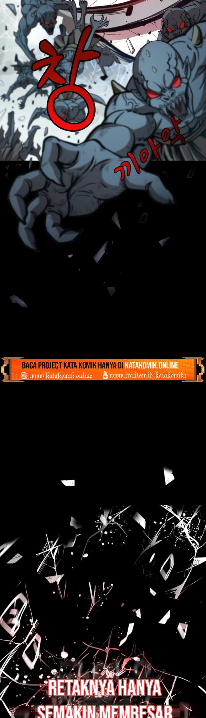 Immortal Return Bab 01 halaman 20