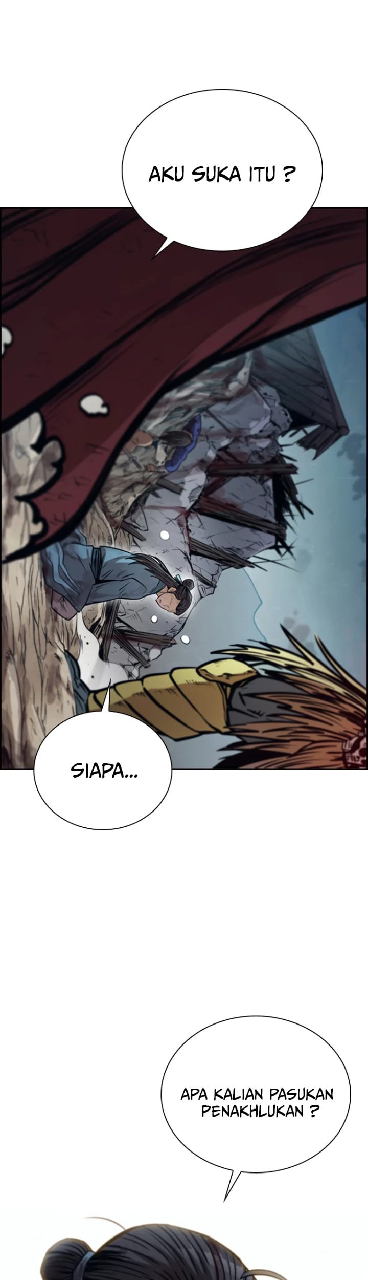 Immortal Return Bab 01 halaman 35