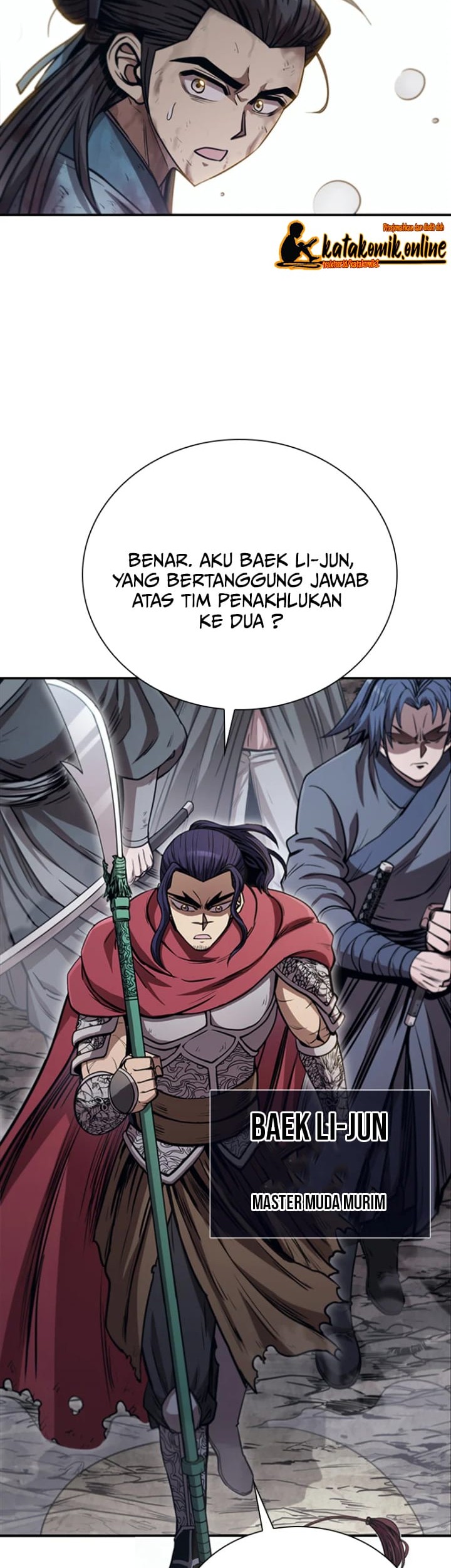 Immortal Return Bab 01 halaman 36