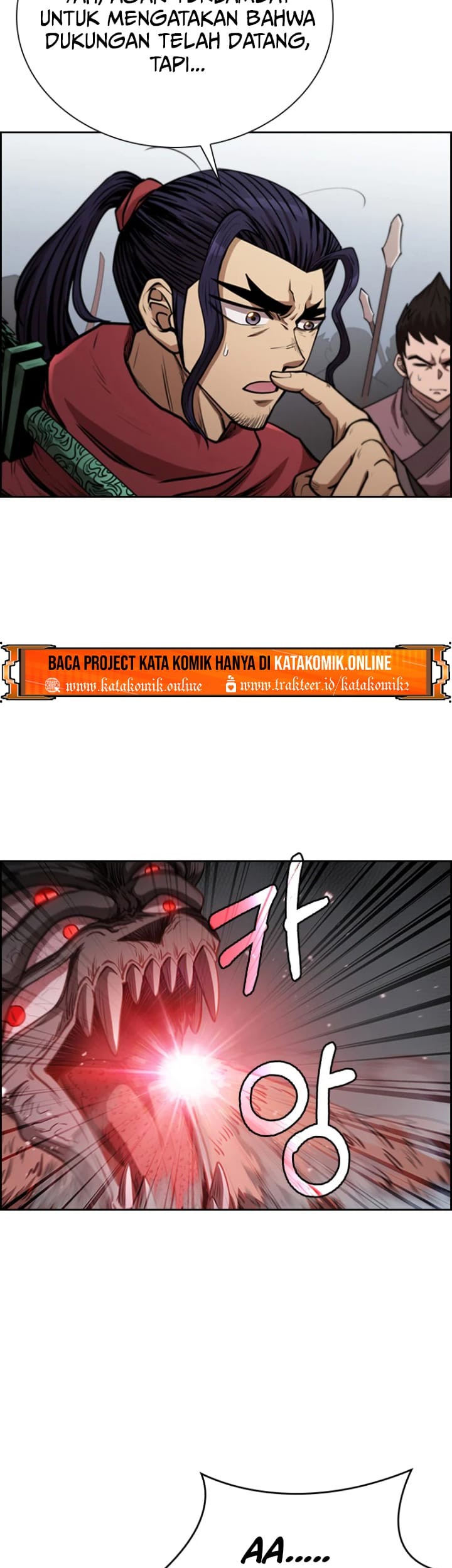 Immortal Return Bab 01 halaman 38