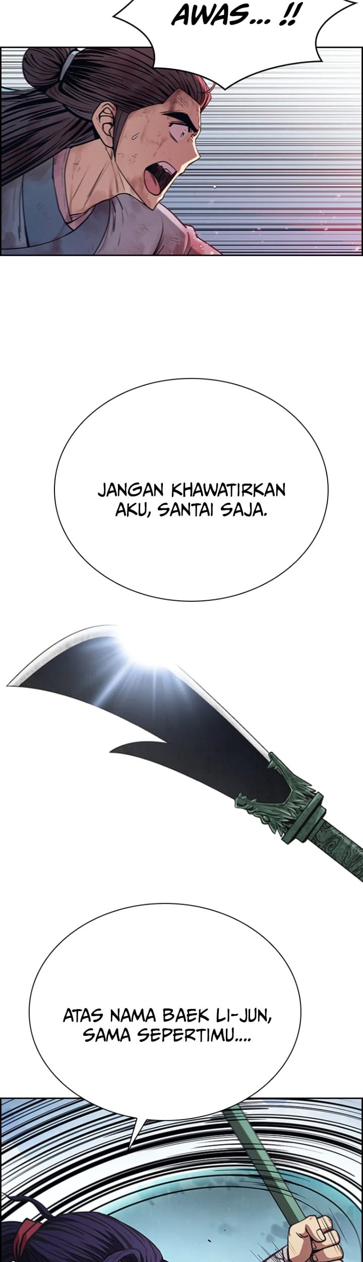 Immortal Return Bab 01 halaman 39