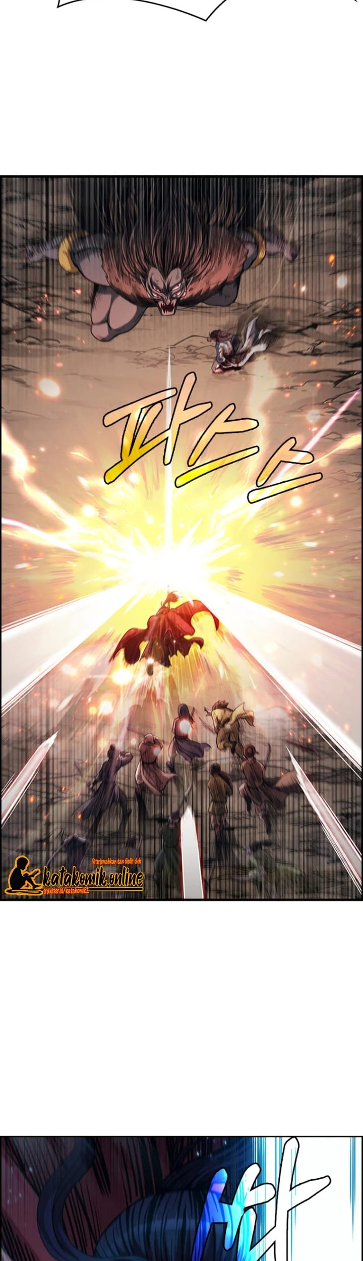 Immortal Return Bab 01 halaman 42