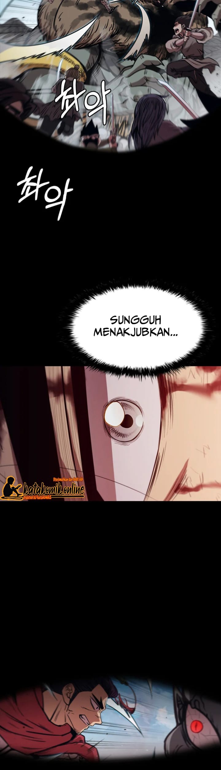 Immortal Return Bab 01 halaman 47