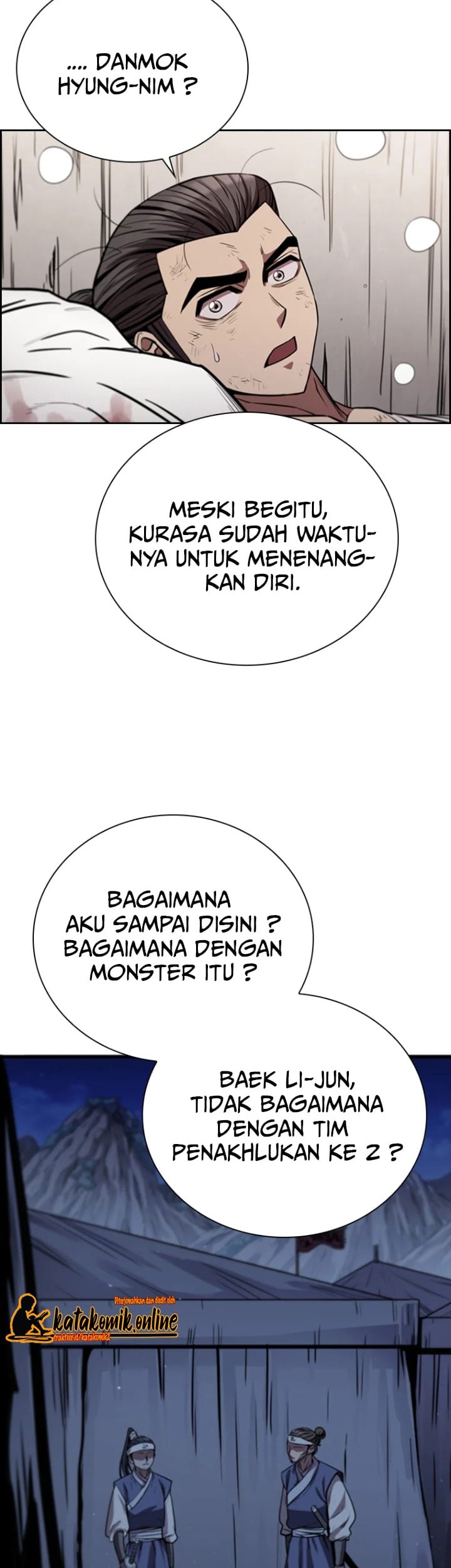 Immortal Return Bab 01 halaman 51
