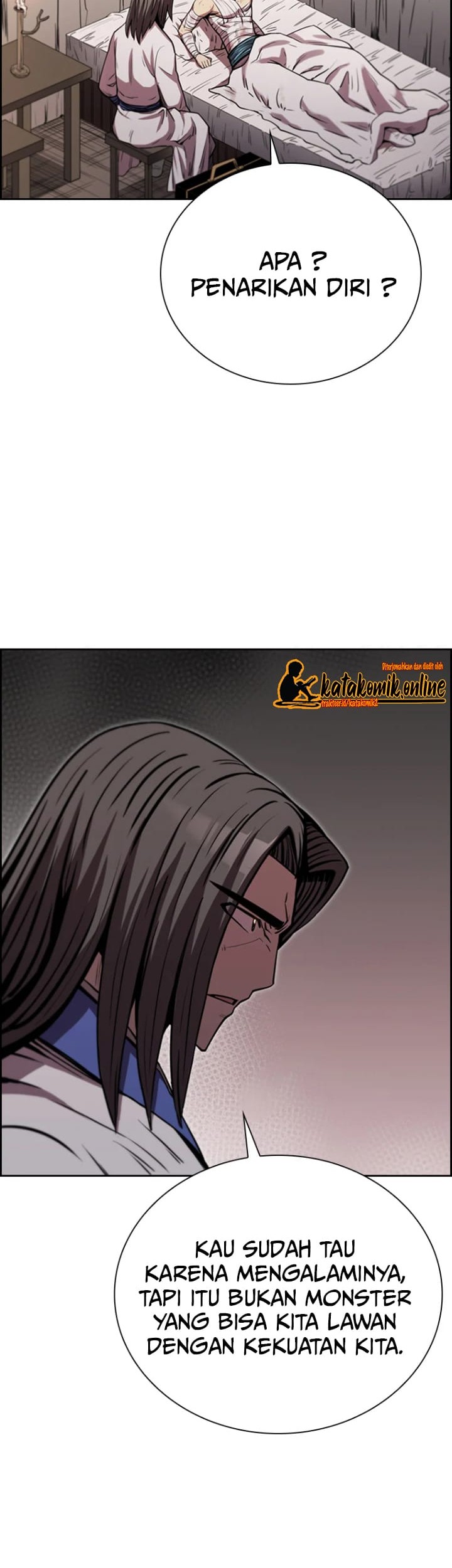 Immortal Return Bab 01 halaman 54