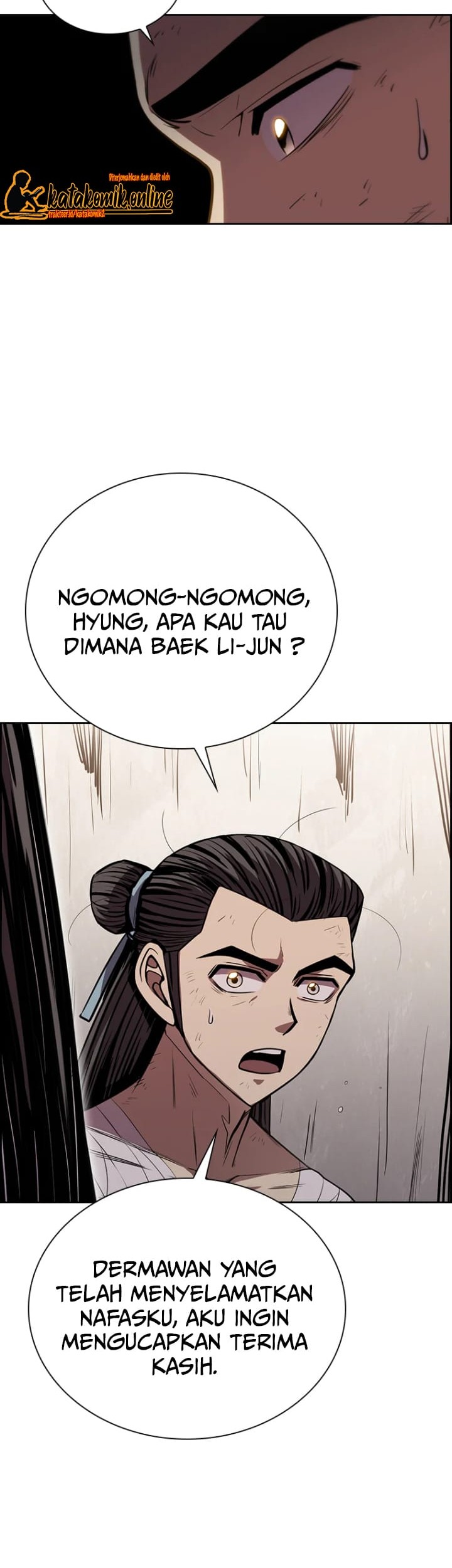 Immortal Return Bab 01 halaman 57